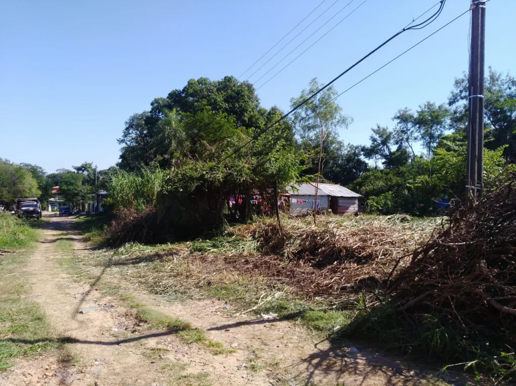 VENDO TERRENO EN MARIANO R. ALONSO!! — foto 2