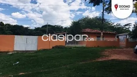 SUPER OFERTA!!! VENDO TINGLADO, TERRENO Y CASA!!! — foto 2