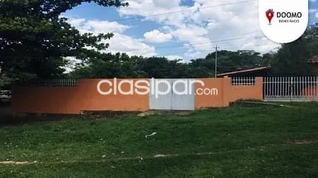 SUPER OFERTA!!! VENDO TINGLADO, TERRENO Y CASA!!! — foto 3
