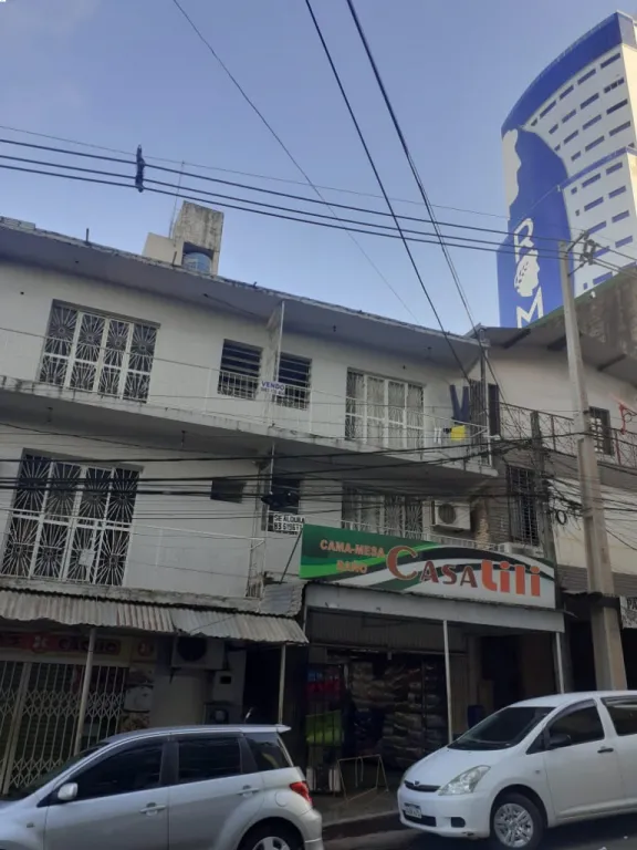 Edificio con excelente ubicación — foto 2