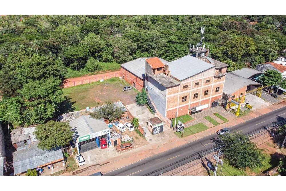 SE VENDE AMPLIO E IMPONENTE TINGLADO — foto 3