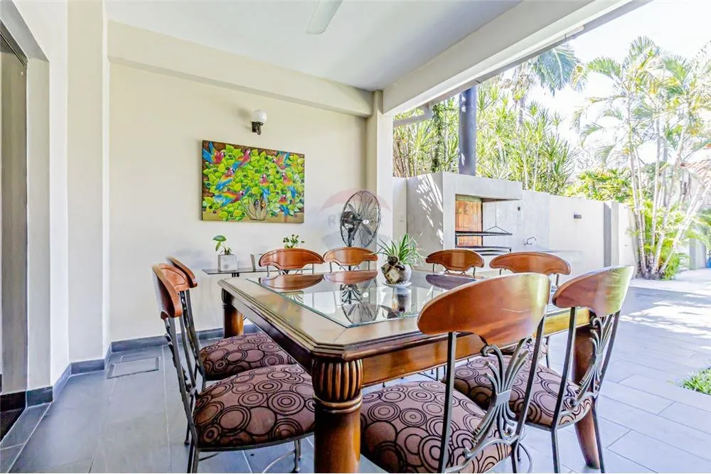 VENDO HERMOSA RESIDENCIA EN BARRIO MBURUCUAYA — foto 2