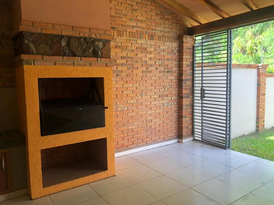 Vendo Duplex en Asuncion Zona CIT — foto 3