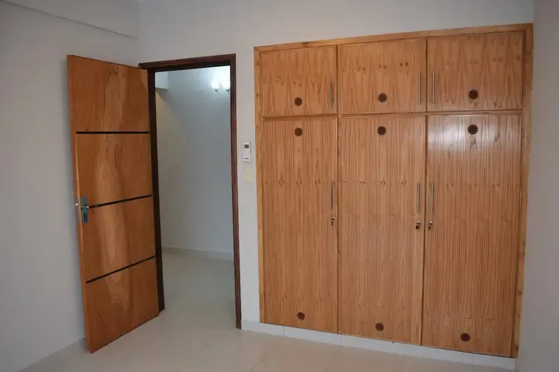VENTA DE DEPARTAMENTO EN EL EDIFICIO LAS ORQUIDEAS — foto 3