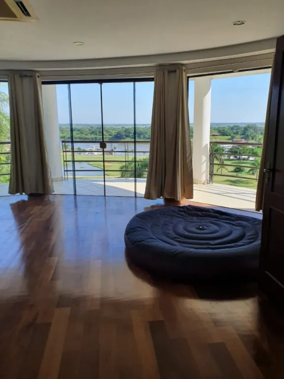 Alquilo Hermoso Departamento en Lambare Zona Yacht — foto 2