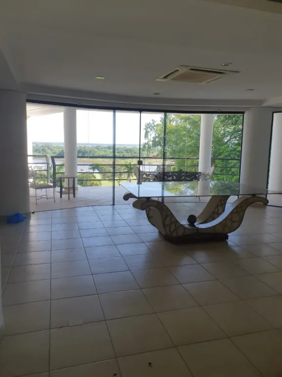 Alquilo Hermoso Departamento en Lambare Zona Yacht — foto 3