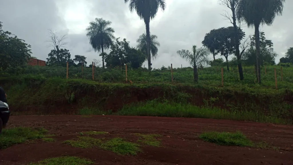 Vendo terreno en Ciudad del Este — foto 2