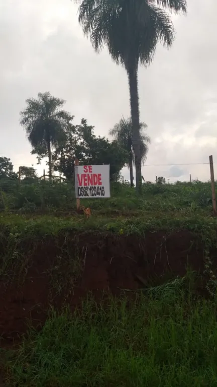 Vendo terreno en Ciudad del Este — foto 3
