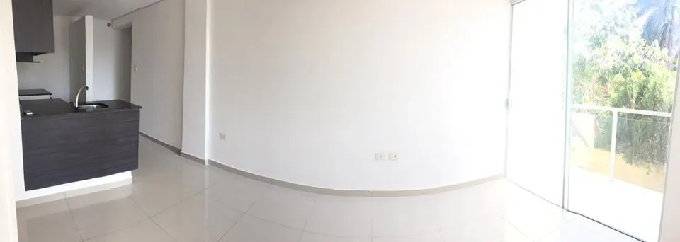 VENDO DEPARTAMENTO EN ASUNCIÓN BARRIO JARA COD 3631 — foto 2