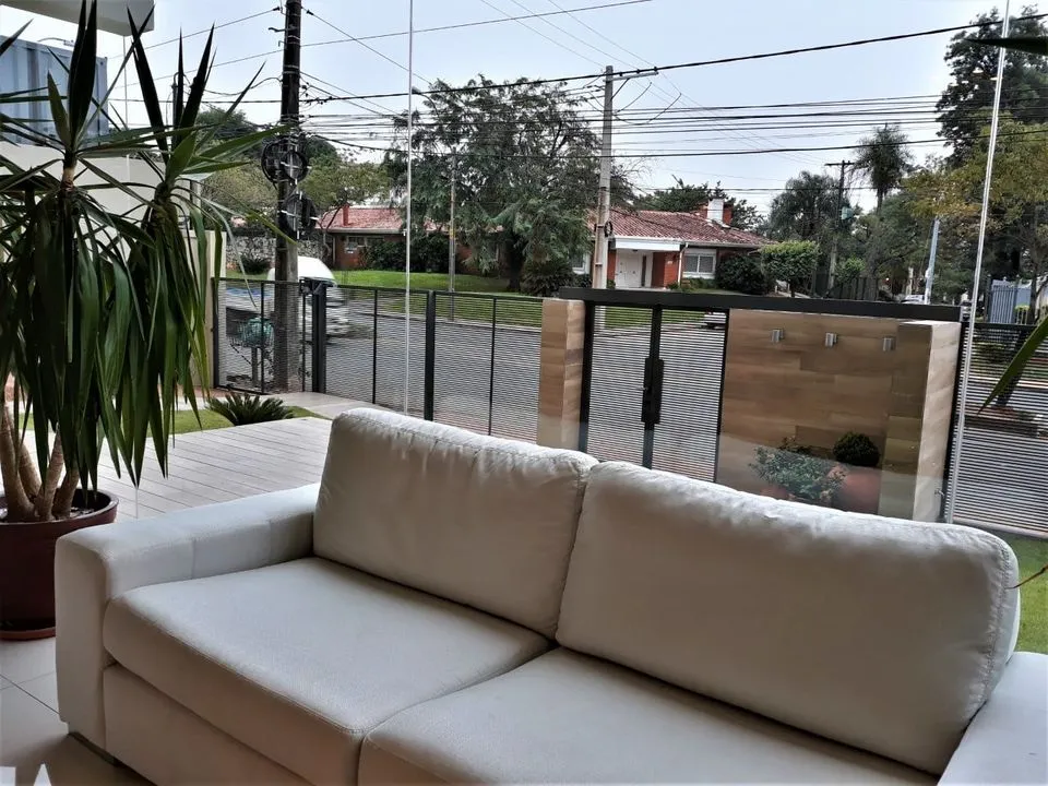 VENDO DEPARTAMENTO EN ASUNCIÓN BARRIO TRINIDAD COD 3630 — foto 2