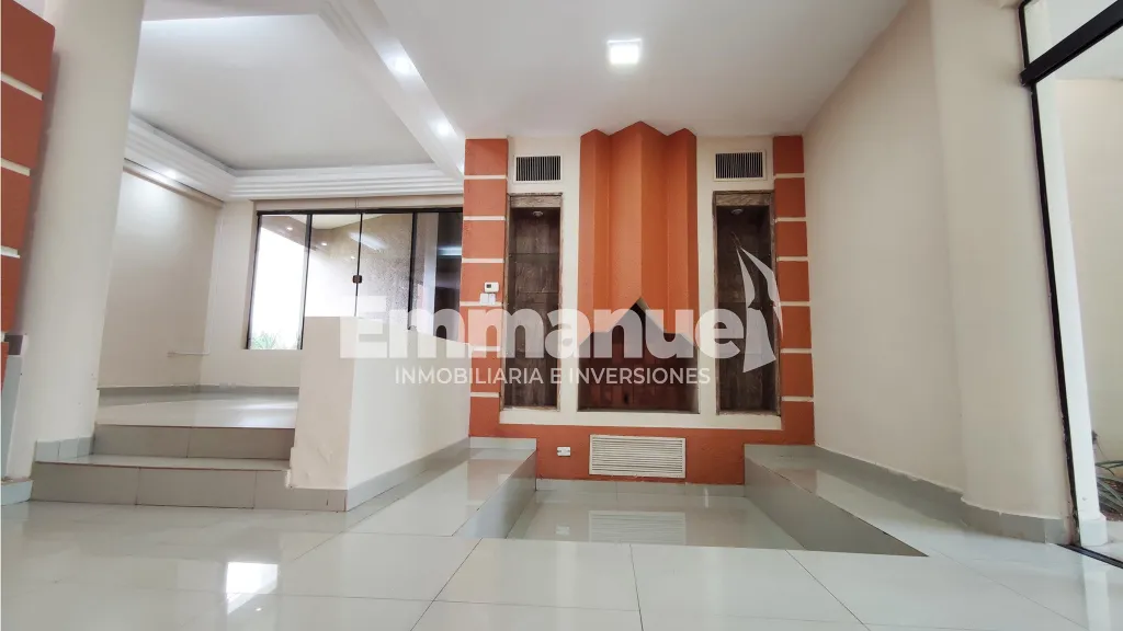 VENDO Residencia en Barrio Boquerón- Ciudad del Este — foto 3