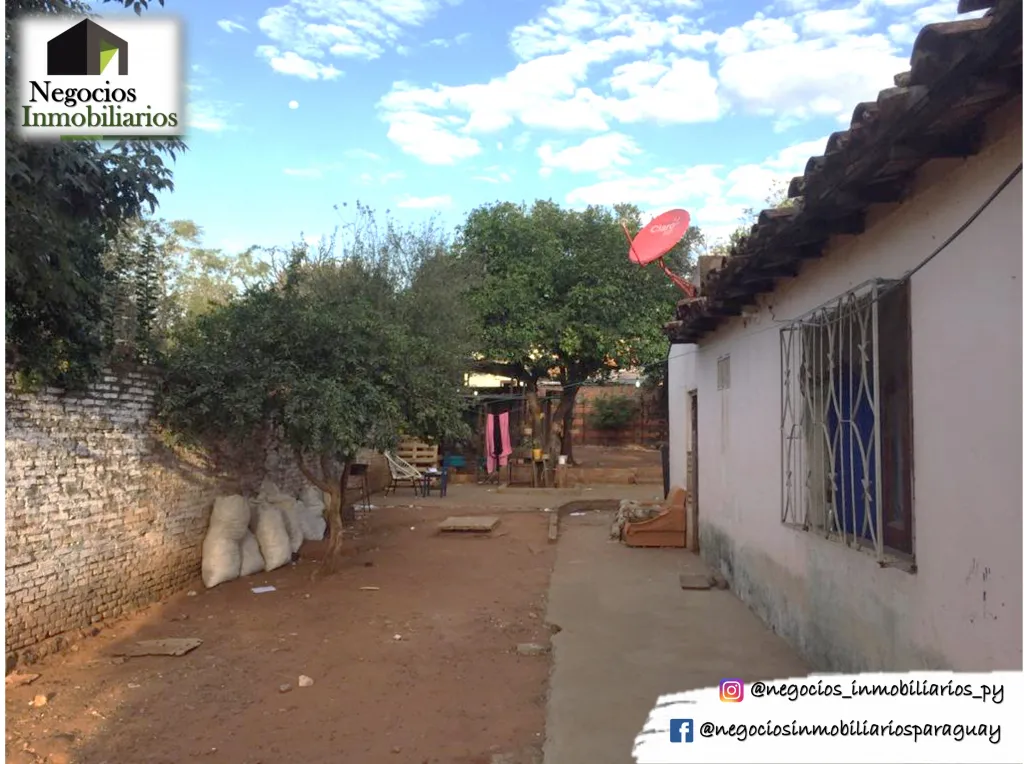 EN VENTA SALONES COMERCIALES SOBRE AVDA. DEFENSORES DEL CHACO - A 1Km DE 4 MOJONES — foto 3