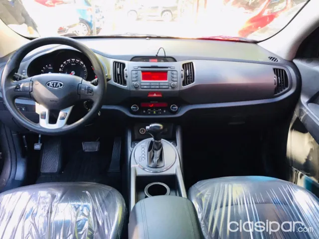 Kia Sportage 2011 - foto 8