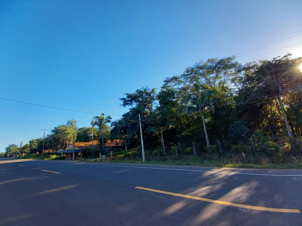 Vendo terreno con casa ideal para Casa Quinta — foto 2