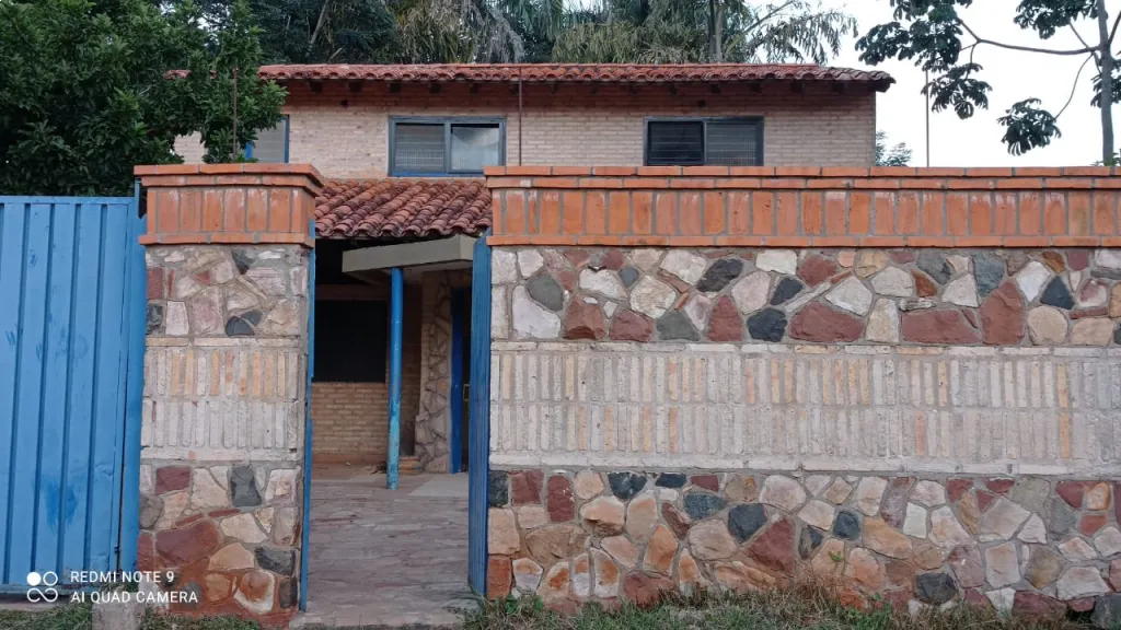 VENDO CASA EN SANLORENZO EXCELENTE UBICACION — foto 3