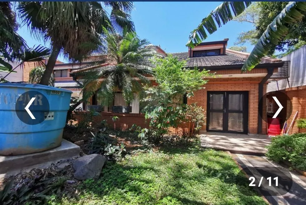 vendo esta hermosa Residencia — foto 2