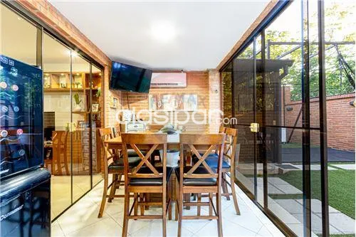 Residencia en condominio La Arboleda — foto 2