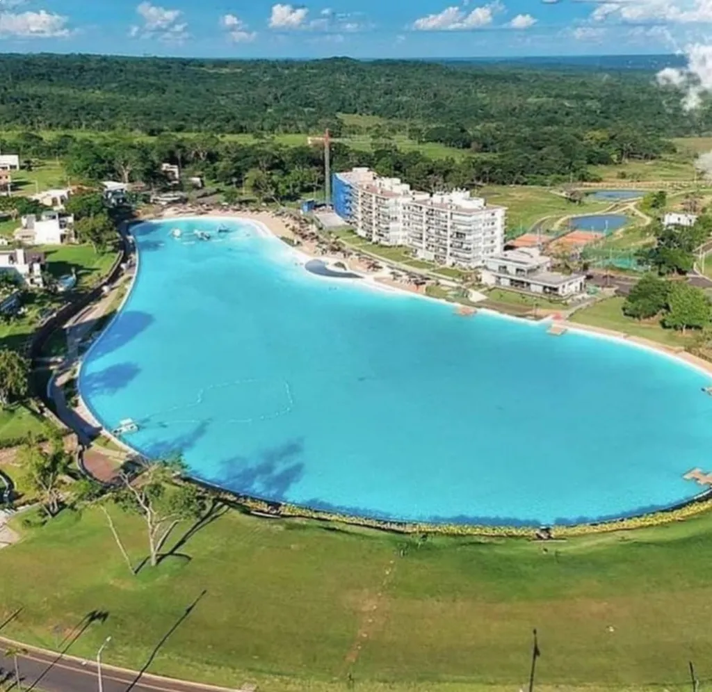 Vendo Hermosa Casa en Aqua Village — foto 2