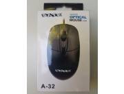 Mouse USB SATE A-32