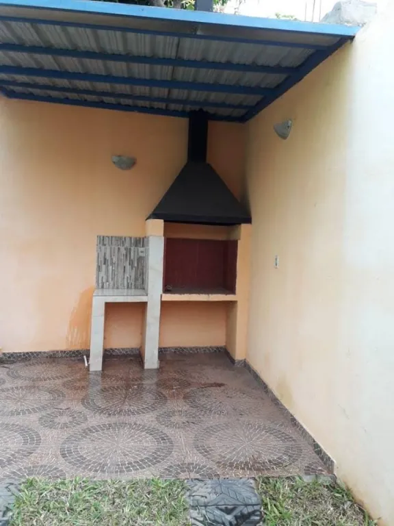 VENDO DUPLEX EN ÑEMBY BARRIO MBOCAYATY COD 1521 — foto 3