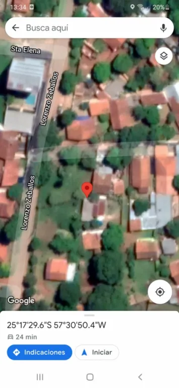 Terreno oferta zona lauterelty — foto 2