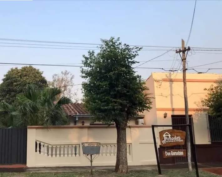 Casa-Hospedaje en Venta — foto 2