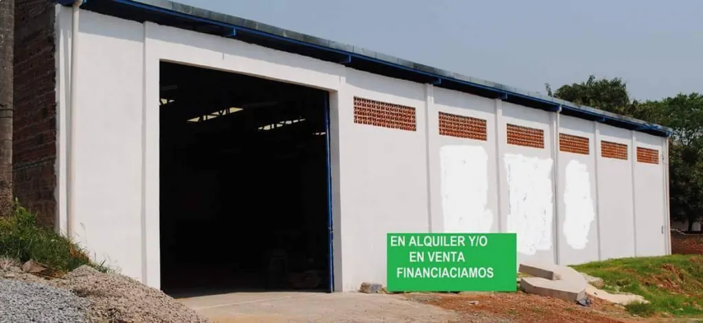 3 depositos en Villa Elisa — foto 3