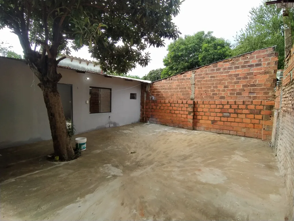 ALQUILER DE CASA EN VILLARRICA — foto 2