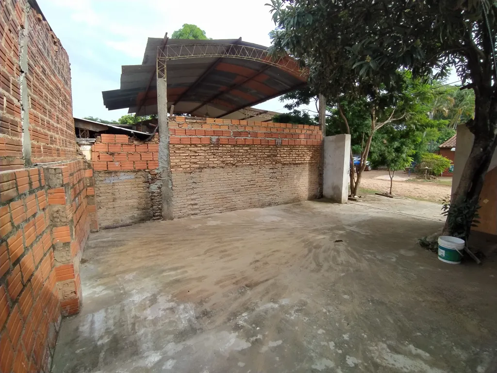 ALQUILER DE CASA EN VILLARRICA — foto 3