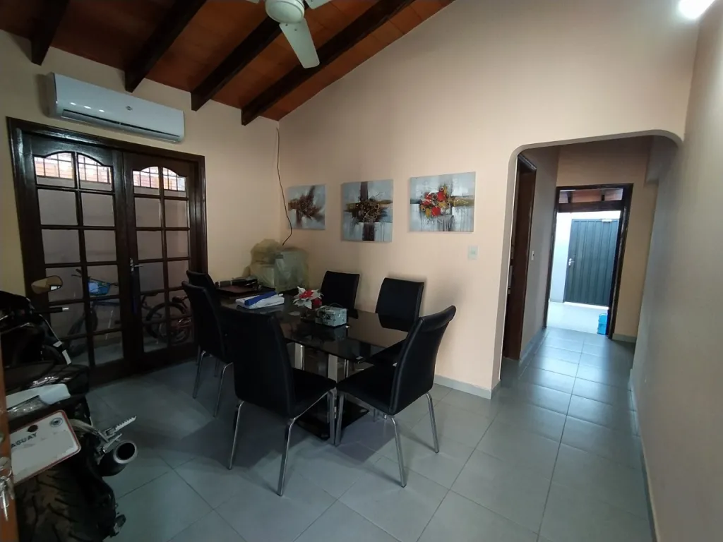 Venta - Casa en Lambare. Cod. 150. — foto 3