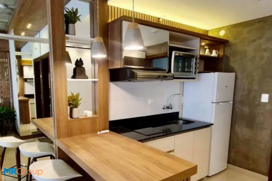 DEPARTAMENTOS EN VENTA - LUQUE ZONA CIT — foto 3