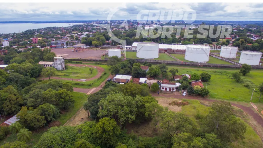 VENDO Terrenos en B° Pacucuá — foto 2