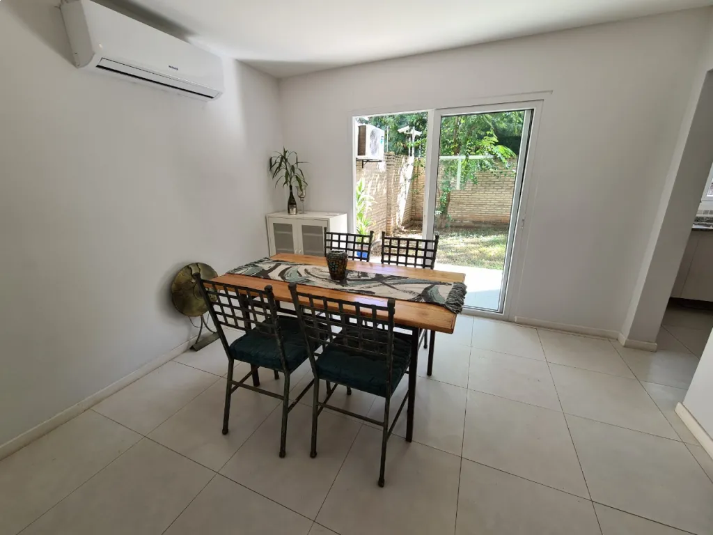 Vendo hermosos duplex en barrio cerrado - Zona Luque — foto 3