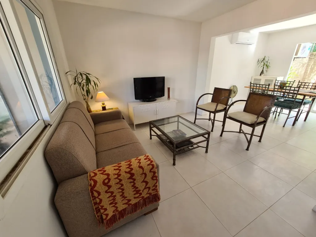 Vendo hermosos duplex en barrio cerrado - Zona Luque — foto 2