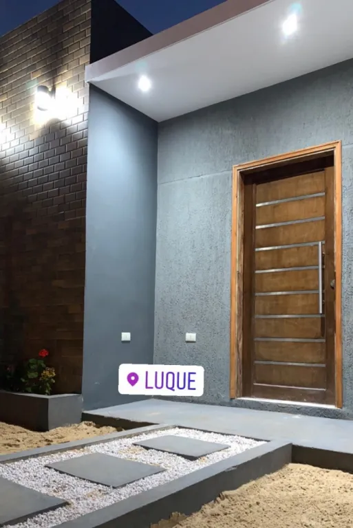 Te ves viviendo en esta casa⁉️ Te construimos tu Casa Propia donde quieras!!💪🏡 — foto 2