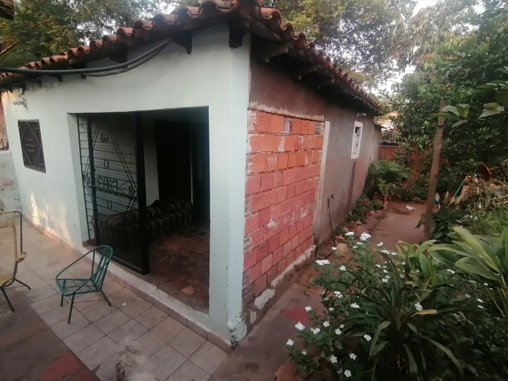 Casa en Lambaré! — foto 3