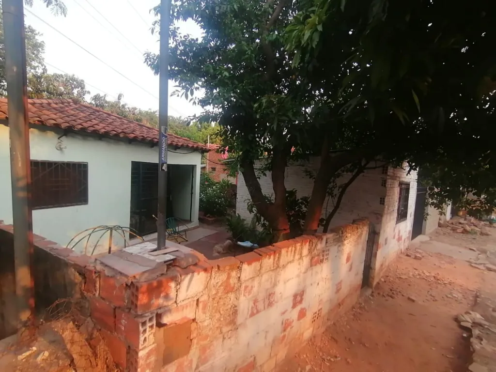 Casa en Lambaré! — foto 2