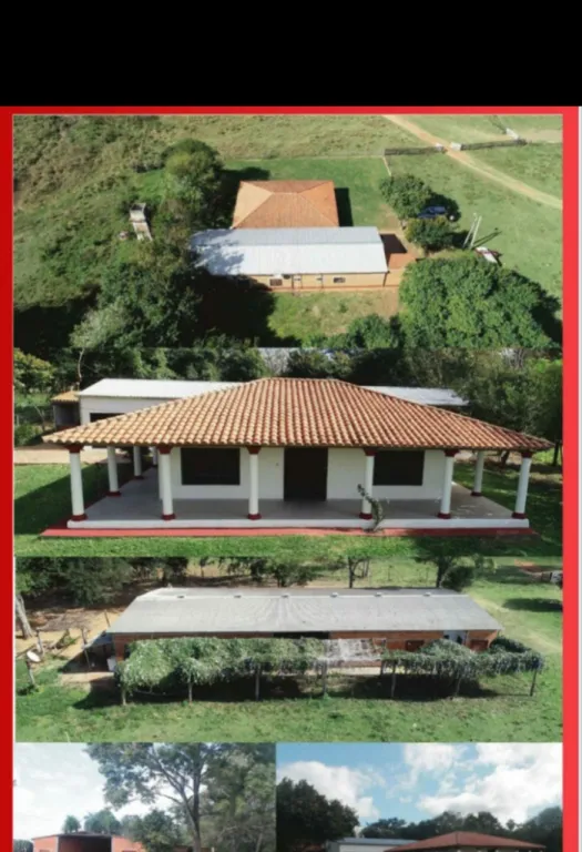 OFERTA GENERAL ARTIGAS 765 HECTAREA AGROGANADERA SAN PEDRO — foto 2