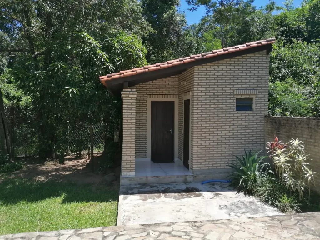 VENDO CASA CON 720 M2 DE TERRENO EN SAN BER, Z ANFITEATRO — foto 3