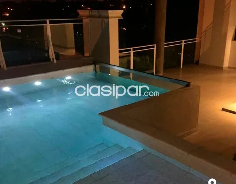 VENDO ESPECTACULAR DPTO. EN ZONA MBURUCUYA!! — foto 3