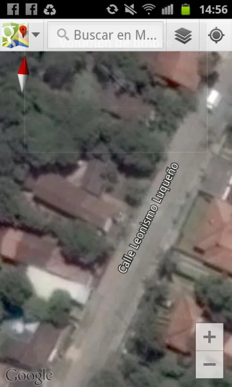 LUQUE – S LEONISMO LUQUEÑO: VENDO MARAVILLOSA PROPIEDAD – 600.000 USD. — foto 2