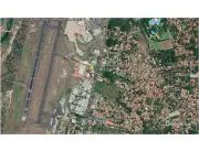 VENDO HANGAR – AERO INTERNACIONAL, 12.400M2, OPORTUNIDAD TOTAL!!