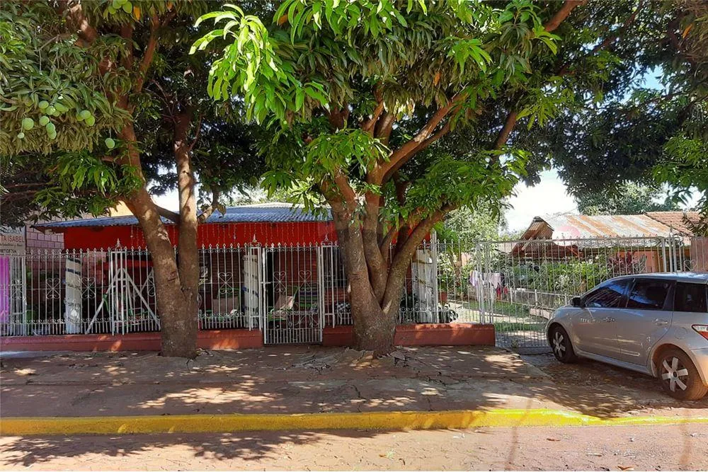 Vendo casa en el barrio Santa María: 2 habitaciones y 1 baños. — foto 2