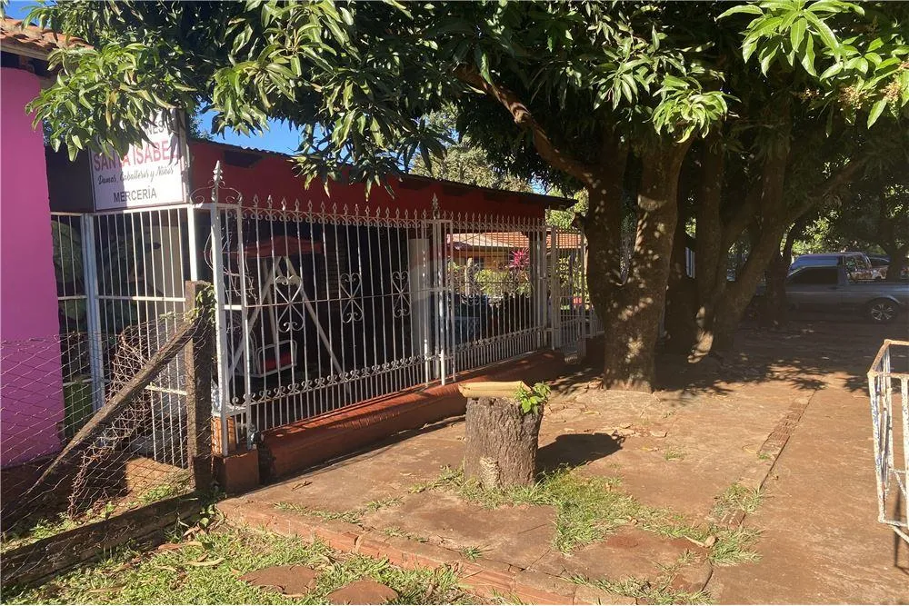 Vendo casa en el barrio Santa María: 2 habitaciones y 1 baños. — foto 3