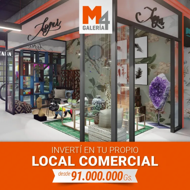 M4 GALERIA — foto 2