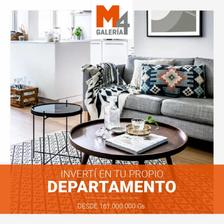 M4 GALERIA — foto 3
