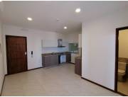 Vendo Dpto moderno de un dormitorio en Rembrandt Los Laureles