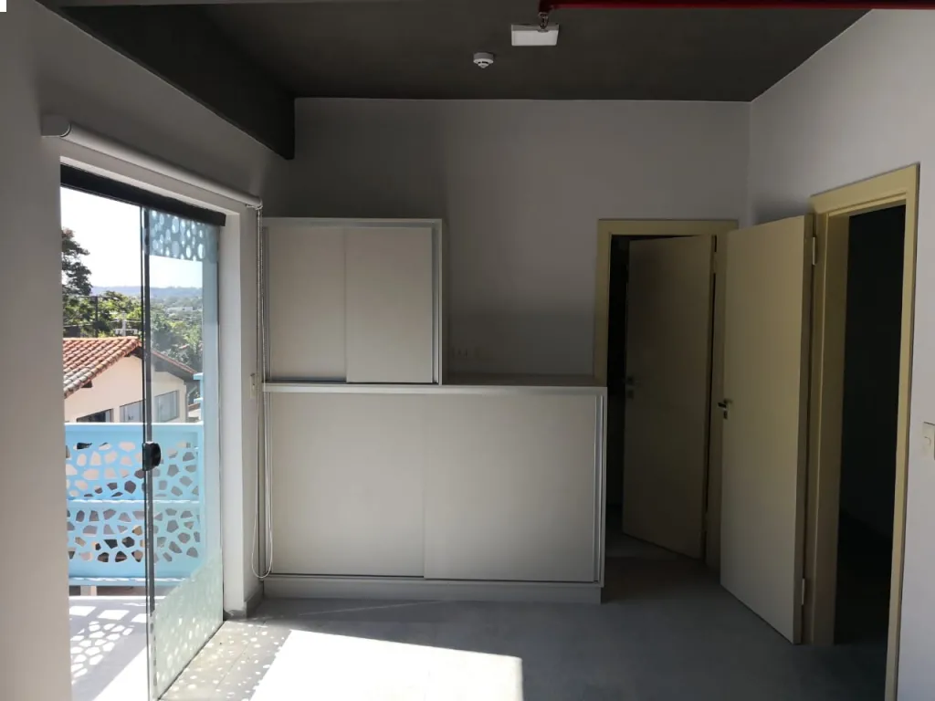 Aqluilo amplio Dpto tipo Dúplex en Barrio Jara — foto 3
