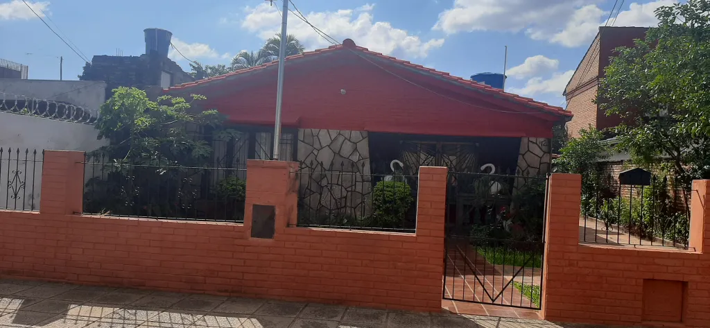 Vendo casa en Luque zona Villa policial — foto 2