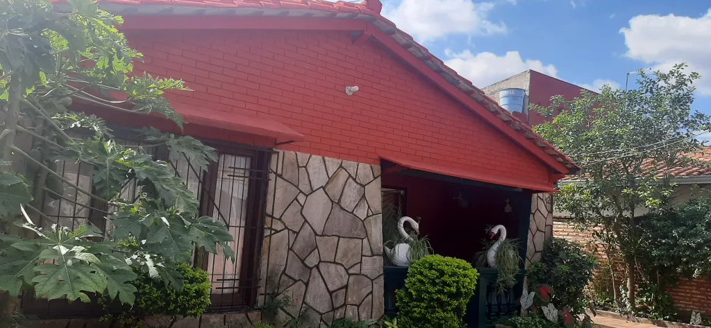 Vendo casa en Luque zona Villa policial — foto 3